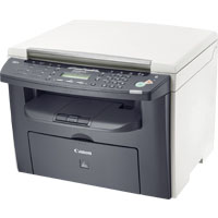 2711B004 I-SENSYS MF4340D MULTIFUNZIONE LASER B/N CON FAX